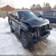 1C4RJFBG7KC618158 2019 Jeep Grand Cherokee Limited X 4X4 auction photo thumbnail 1