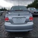 JA3AJ66F64U045361 2004 Mitsubishi Lancer Ralliart auction photo thumbnail 16