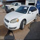 2G1WC5EM7A1162975 2010 Chevrolet Impala Ltz auction photo thumbnail 2