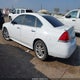 2G1WC5EM7A1162975 2010 Chevrolet Impala Ltz auction photo thumbnail 3