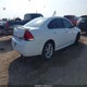 2G1WC5EM7A1162975 2010 Chevrolet Impala Ltz auction photo thumbnail 4