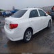 1NXBU40E09Z122410 2009 Toyota Corolla Le auction photo thumbnail 4