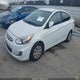 KMHCT4AE2HU362448 2017 Hyundai Accent Se auction photo thumbnail 2