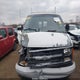 1GCFG25M921123628 2002 Chevrolet Express auction photo thumbnail 10