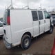 1GCFG25M921123628 2002 Chevrolet Express auction photo thumbnail 4