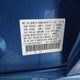 JH4CL96975C006171 2005 Acura Tsx auction photo thumbnail 9