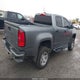 1GCGSBEN1N1306957 2022 Chevrolet Colorado 2Wd Short Box Wt auction photo thumbnail 4