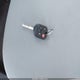 1FADP3E27HL210491 2017 Ford Focus S auction photo thumbnail 11