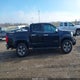 1GCGTCE36G1112901 2016 Chevrolet Colorado Lt auction photo thumbnail 13