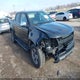 1GCGTCE36G1112901 2016 Chevrolet Colorado Lt auction photo thumbnail 1