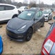 5YJ3E1EB4PF600921 2023 Tesla Model 3 Long Range Dual Motor All-Wheel Drive auction photo thumbnail 2