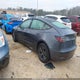5YJ3E1EB4PF600921 2023 Tesla Model 3 Long Range Dual Motor All-Wheel Drive auction photo thumbnail 3