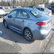JTDEBRBE3LJ005074 2020 Toyota Corolla Hybrid Le auction photo thumbnail 3