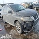 5N1AR2MM1GC611338 2016 Nissan Pathfinder Platinum/S/Sl/Sv auction photo thumbnail 1