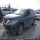 5N1AR2MM1GC611338 2016 Nissan Pathfinder Platinum/S/Sl/Sv auction photo thumbnail 2