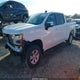 2GCUKDED6T1110882 2026 Chevrolet Silverado 1500 4Wd Standard Bed Lt auction photo thumbnail 2