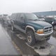 1B7GG22X3XS266191 1999 Dodge Dakota Slt/Sport auction photo thumbnail 1