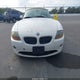 4USBT33463LS47620 2003 BMW Z4 2.5I auction photo thumbnail 6