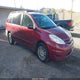 5TDBK23C38S015105 2008 Toyota Sienna Le auction photo thumbnail 1