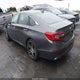 1HGCV2F94MA018535 2021 Honda Accord Touring auction photo thumbnail 3