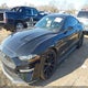 1FA6P8TH4J5115524 2018 Ford Mustang Ecoboost auction photo thumbnail 2