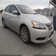 3N1AB7AP4DL724076 2013 Nissan Sentra Sv auction photo thumbnail 1