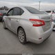 3N1AB7AP4DL724076 2013 Nissan Sentra Sv auction photo thumbnail 3
