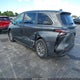 5TDKRKEC5SS225544 2025 Toyota Sienna Le auction photo thumbnail 3