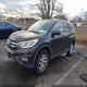 2HKRM4H5XFH682464 2015 Honda Cr-V Ex auction photo thumbnail 2
