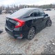 19XFC2F77GE044743 2016 Honda Civic Ex auction photo thumbnail 4
