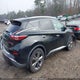 5N1AZ2MJXKN131110 2019 Nissan Murano Platinum auction photo thumbnail 4