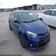 2T1BURHE7GC522657 2016 Toyota Corolla S Plus auction photo thumbnail 1