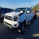 3TMJU4GN8EM173402 2014 Toyota Tacoma Prerunner V6 auction photo thumbnail 2