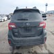4S4BSAFC6K3252570 2019 Subaru Outback 2.5I Premium auction photo thumbnail 16