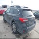 4S4BSAFC6K3252570 2019 Subaru Outback 2.5I Premium auction photo thumbnail 3