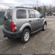 1D4HB38N75F610998 2005 Dodge Durango St auction photo thumbnail 4