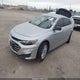 1G1ZB5ST3LF049337 2020 Chevrolet Malibu Fwd Ls auction photo thumbnail 2