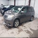 5TDKK3DC8BS019050 2011 Toyota Sienna Le V6 auction photo thumbnail 2