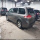 5TDKK3DC8BS019050 2011 Toyota Sienna Le V6 auction photo thumbnail 3