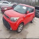 KNDJP3A54G7821213 2016 Kia Soul + auction photo thumbnail 2