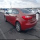 KNAFX4A81E5115439 2014 Kia Forte Ex auction photo thumbnail 3