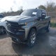 3GCPYFEL6LG281735 2020 Chevrolet Silverado 1500 4Wd Short Bed Lt Trail Boss auction photo thumbnail 2