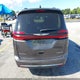 2C4RC1GG6PR573475 2023 Chrysler Pacifica Limited auction photo thumbnail 16