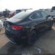 1C3CCCAB0GN189613 2016 Chrysler 200 Limited Platinum auction photo thumbnail 4