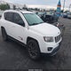 1C4NJCBB5GD815722 2016 Jeep Compass 75Th Anniversary auction photo thumbnail 1