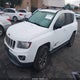 1C4NJCBB5GD815722 2016 Jeep Compass 75Th Anniversary auction photo thumbnail 2