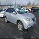 2T2ZK1BA2CC083594 2012 Lexus Rx 350 auction photo thumbnail 1