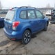 JF2SJABC1JH568832 2018 Subaru Forester 2.5I auction photo thumbnail 4