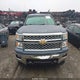1GCVKREC1FZ429109 2015 Chevrolet Silverado 1500 1Lt auction photo thumbnail 12