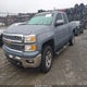 1GCVKREC1FZ429109 2015 Chevrolet Silverado 1500 1Lt auction photo thumbnail 2